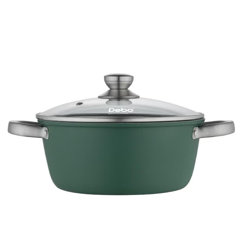 Debo Verne DEP-838 Soup Pot