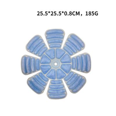 Reusable Hat Cooling Ice Pads Universal Breathable Helmets Cooling Cap Heat Stroke Prevention Multi-Use PCM Ice Pack Hat Camping