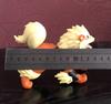 Pokemon Tomy 1:20 Isometric Series Arcanine Model WCT Action Figure Toys