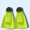 Silicone Short Fins for Diving & Snorkeling