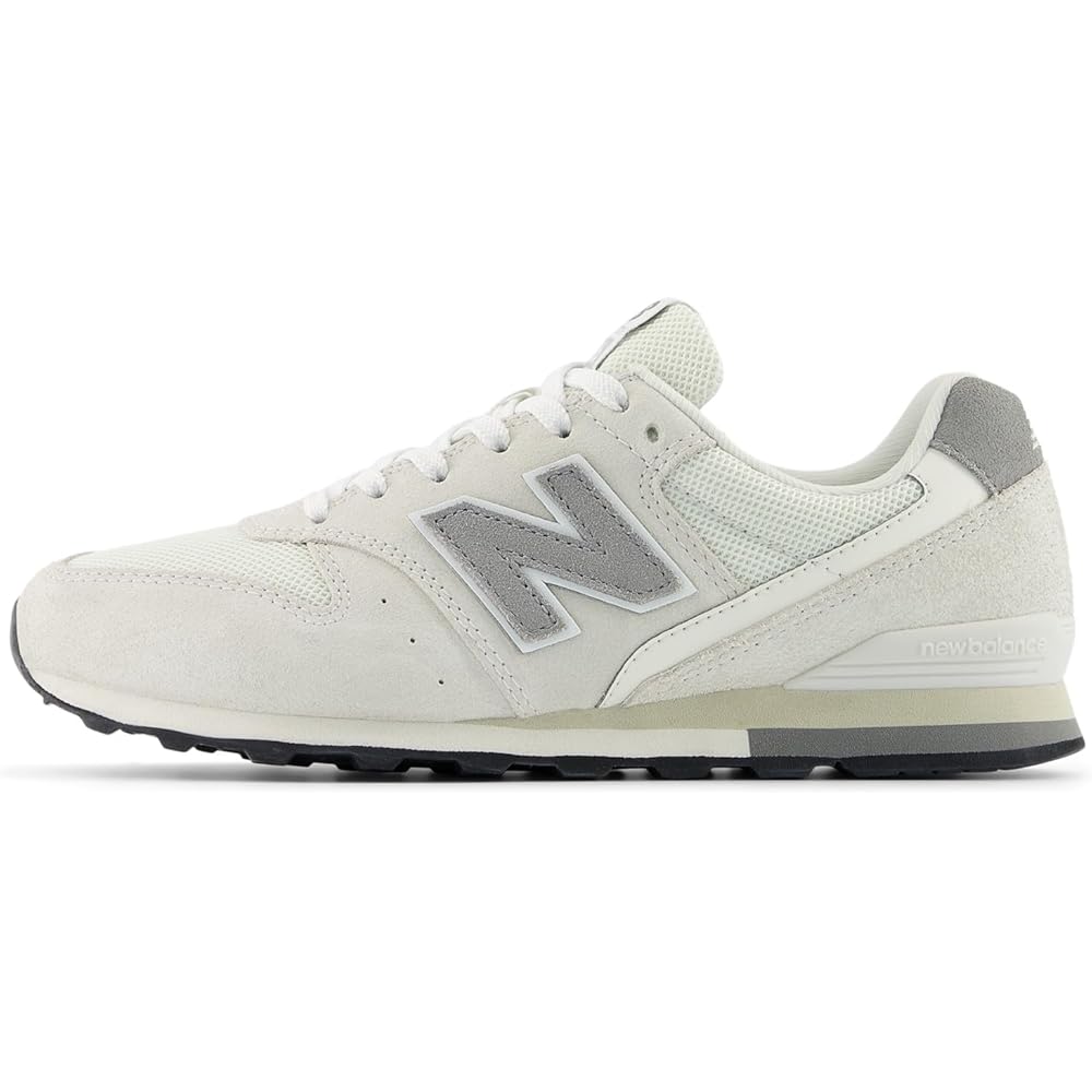 New Balance WL996EK2 D Women s Sneakers 245 Size Lightweight Breathable Design