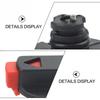 Compact Size Electric Hammer Switch Gear Shift Selector