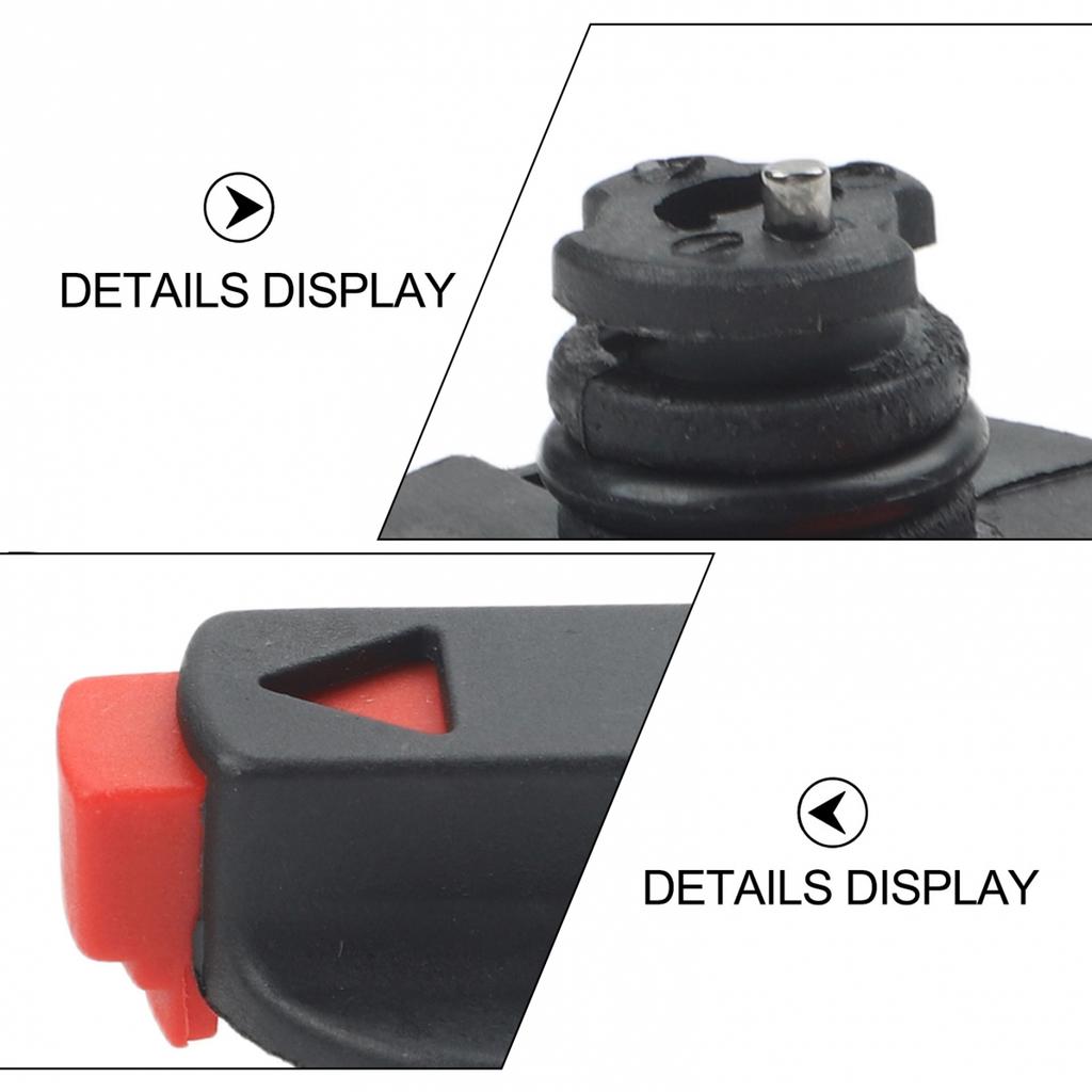 Compact Size Electric Hammer Switch Gear Shift Selector