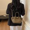 2025 New Fashion Trend Premium Underarm Shoulder Bag Daily Commuter Bag Tote Bag Women's Bag