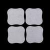 Breastfeeding Soothing Gel Pads With Lanolin Glycerin 10Pcs Nipple Pain Relieve Supplies For Newborn Mother Breast Feeding Pad