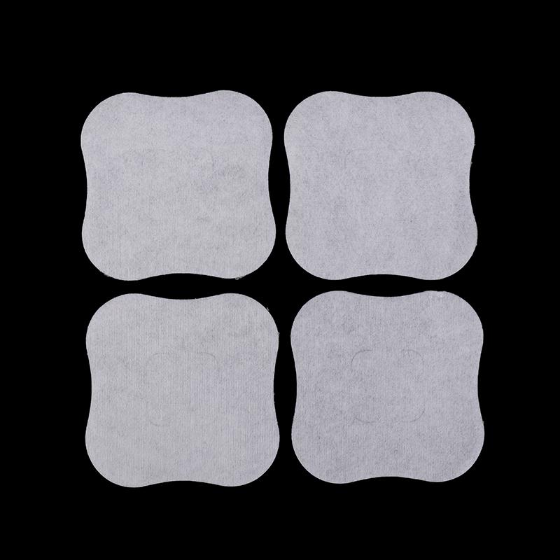 Breastfeeding Soothing Gel Pads With Lanolin Glycerin 10Pcs Nipple Pain Relieve Supplies For Newborn Mother Breast Feeding Pad