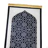 Islamic Praying Mat Prayer Carpet for Outdoor Wedding Men and Women