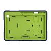 Tablet Cases Soft Light Free Hands Fall Protection Protective Case for Galaxy Tab S6 Lite Flat Computer