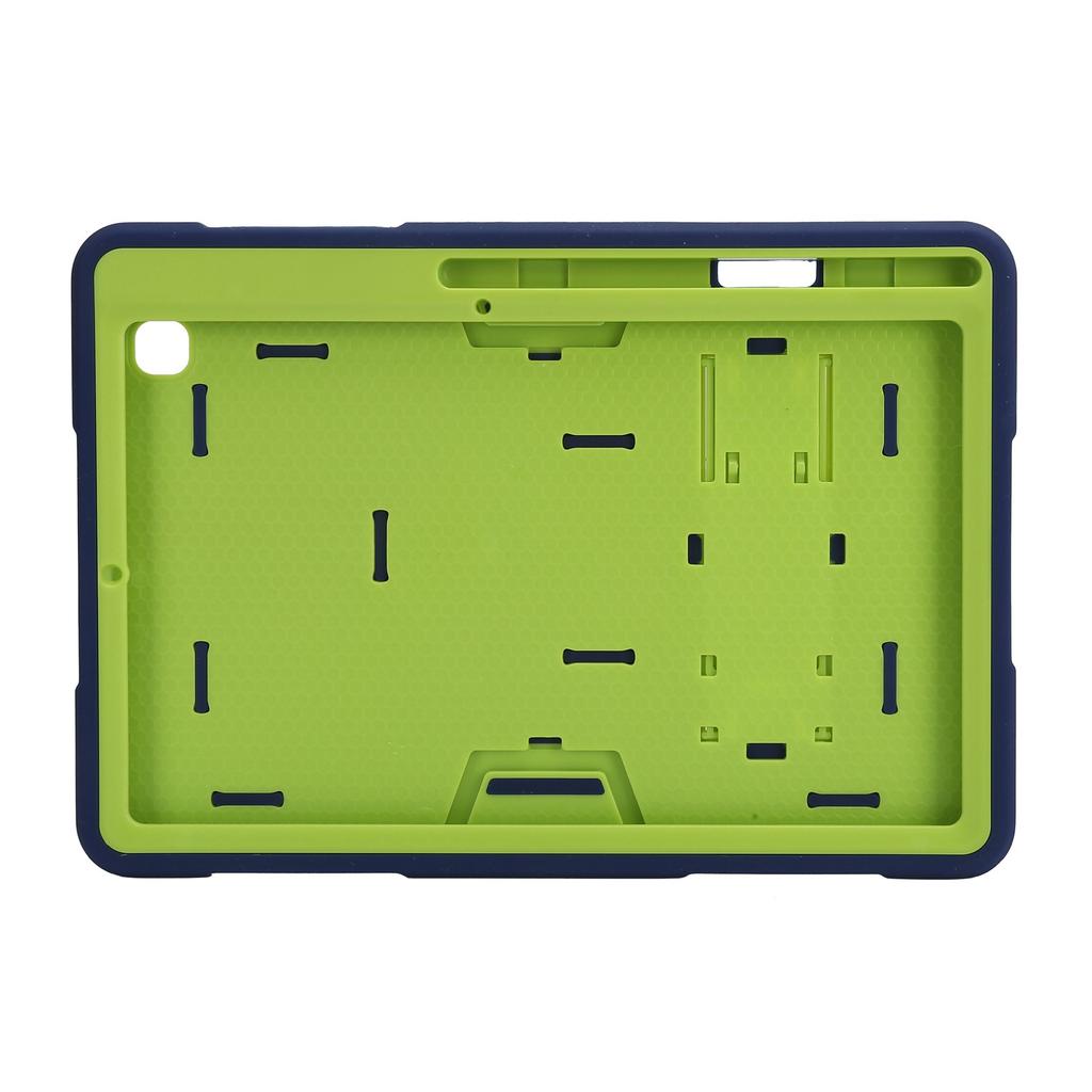 Tablet Cases Soft Light Free Hands Fall Protection Protective Case for Galaxy Tab S6 Lite Flat Computer