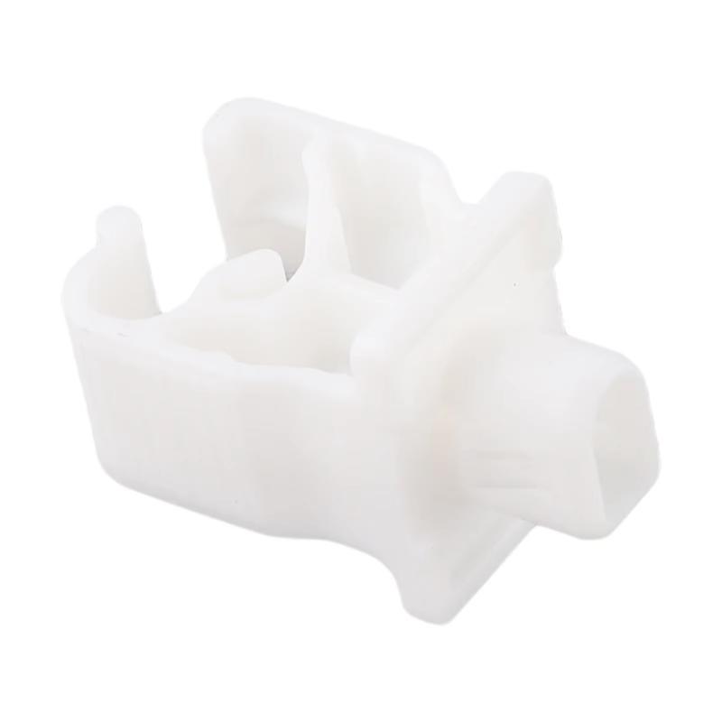 Huvhållarklämma, Huvhållarstångsklämma Ramfäste, Stödkrokar för motorhuv 53452-12130