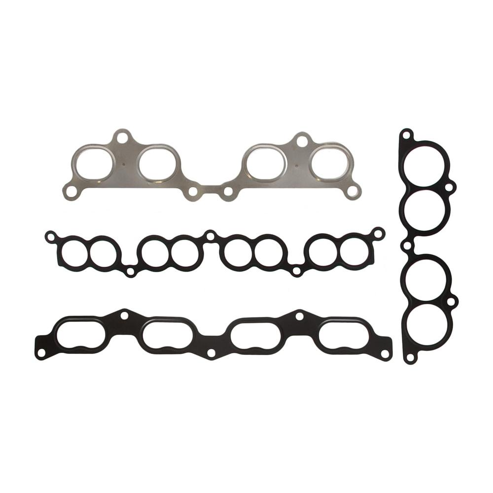 Gasket Set 2RZFE 3RZFE For Toyota Tacoma 2.4L 2.7L T100 4Runner DOHC 95-04 HS9465PT-2 HS9465PT-3 DG-8614912432
