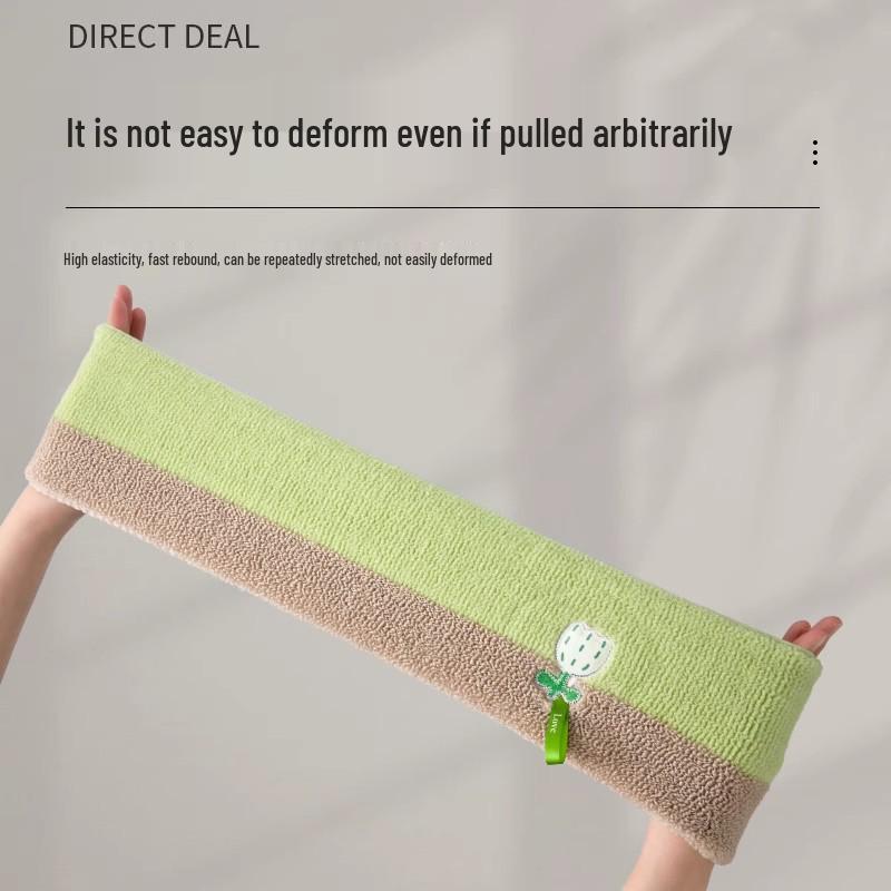 Newcomer Special: Universal Plush Toilet Seat Cushion - Winter Thick, All-Season Pad, Save 5 Yuan