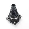WUFEN Electric Vehicle Cars Charging Evse  Male Type 2 EV Sockets 16A-32A 1P 3 Phase for IEC 62196-2 EV Charger Adaptor Plug