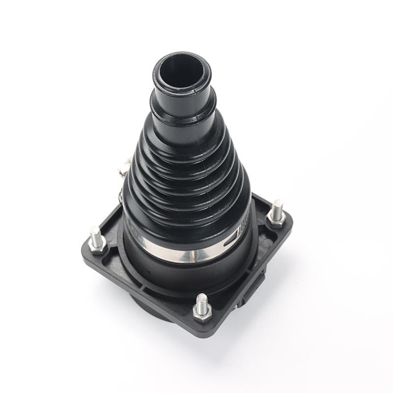 WUFEN Electric Vehicle Cars Charging Evse Male Type 2 EV Sockets 16A-32A 1P 3 Phase for IEC 62196-2 EV Charger Adaptor Plug
