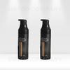 Natural Hair Dye Shampoo Mildly Acidic Gray Hair Shampoo 200ml 2 Bottles