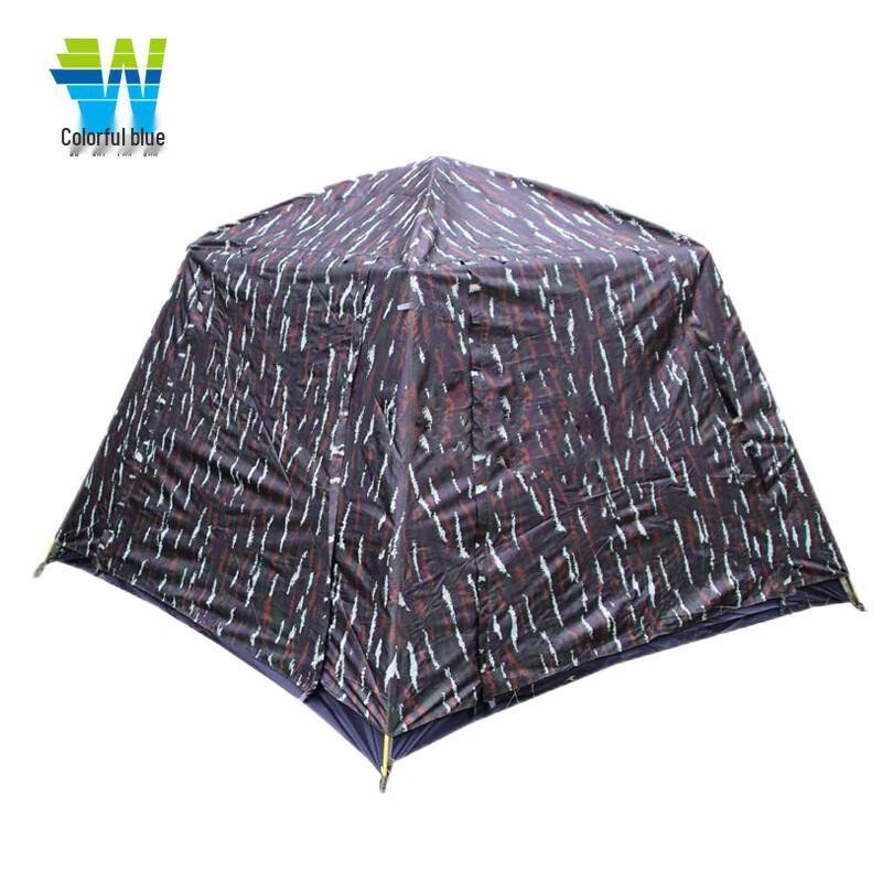 Automatic Pop-Up Camping Tent