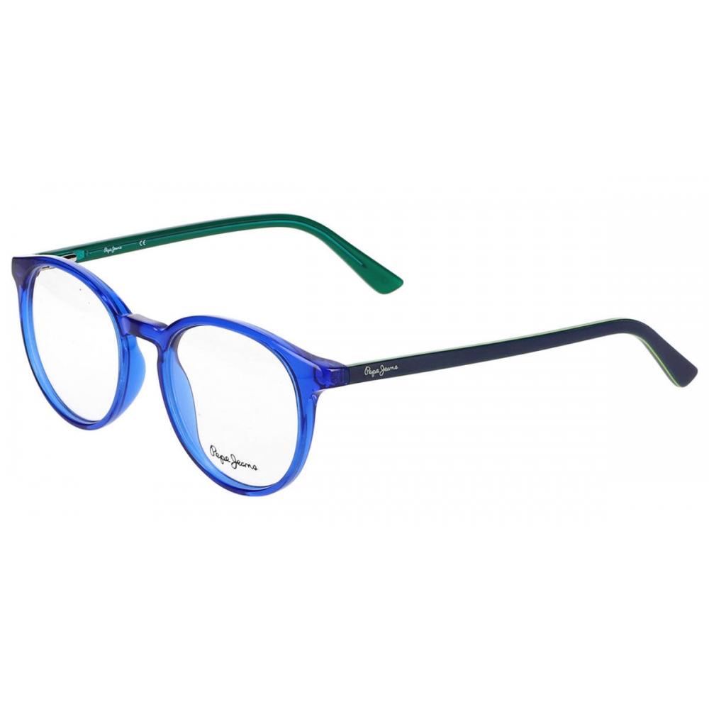 

Pepe Jeans Pj3432 C5 Men Eyeglasses 50-18-145