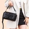 PU Leather Crossbody Bags for Women High-Quality Bags Ladies Bags