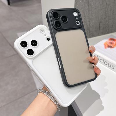 Hüllen für Smartphones – Smartphone-Bumper