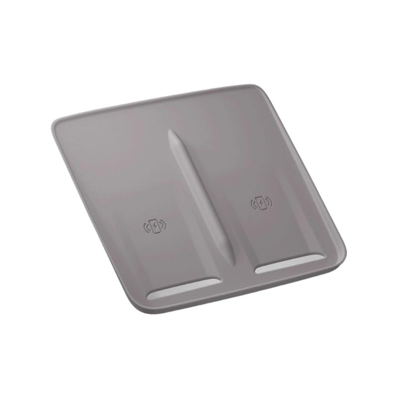 

Tool Less Installation Silicone Dashboard Pad Antislip Mat Suitable For Zeekr 7X Car Interior Easy Setups Flexible Desig