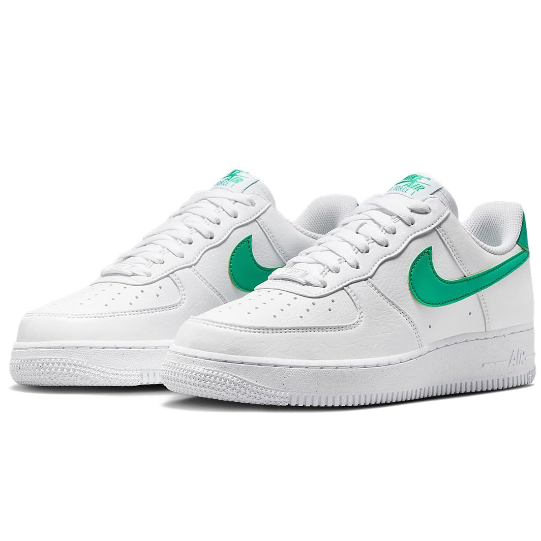 

Nike Air Force 1 Next Nature W AIR FORCE 1 NN Зеленый 07 07 Белый/Стадион DV3808-108 22,0 см