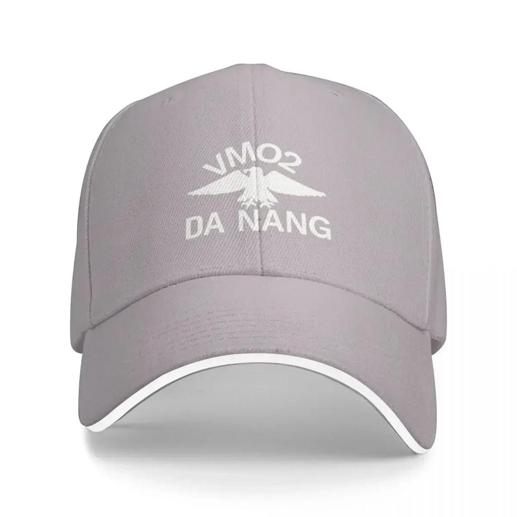 Magnum PI VM02 Da Nang Design -Get The Look With Magnum PI Cap Casual Baseball Caps Adjustable Hat Summer Unisex Baseball Hats