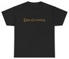 Lord Of The CockRings Tee T Shirt Funny Sarcastic Humor Tee
