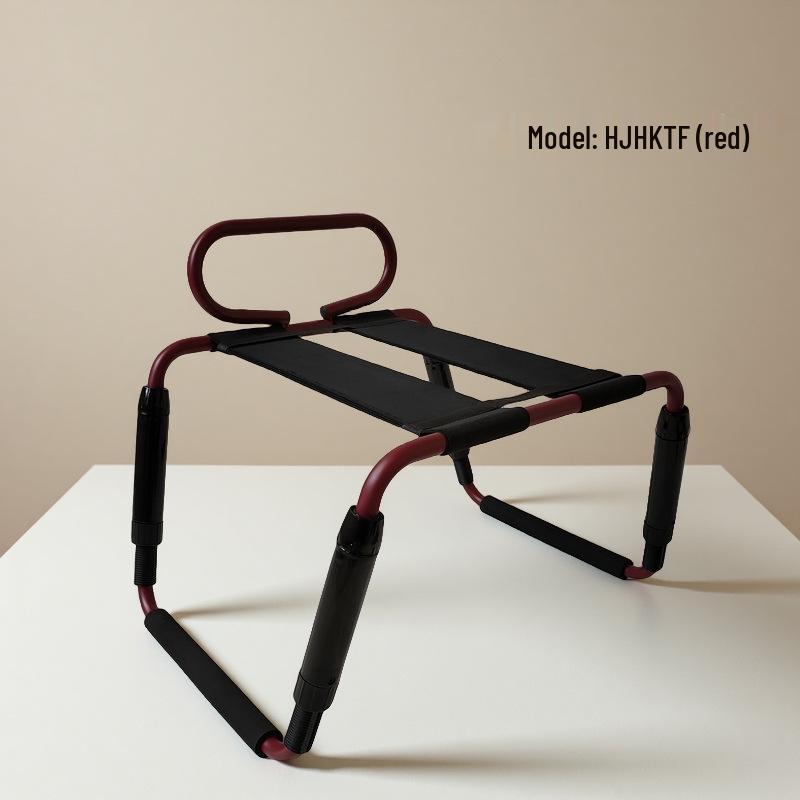 Multifunctional Love Chair: Adult Pleasure and Flirting Stool
