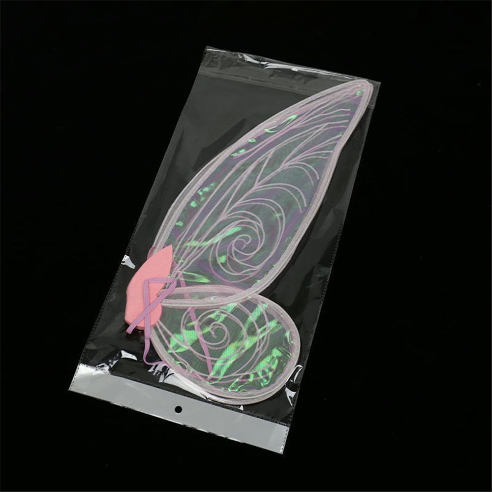 Butterfly Party Favor Princess Angel Wing Cosplay Costume Dress-Up Wings Costume Accessories Fairy Wings for Women Girls