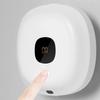Foam mobile phone automatic induction hand washing machine Hotel disinfection soap dispenser Household wall mounted foam machine