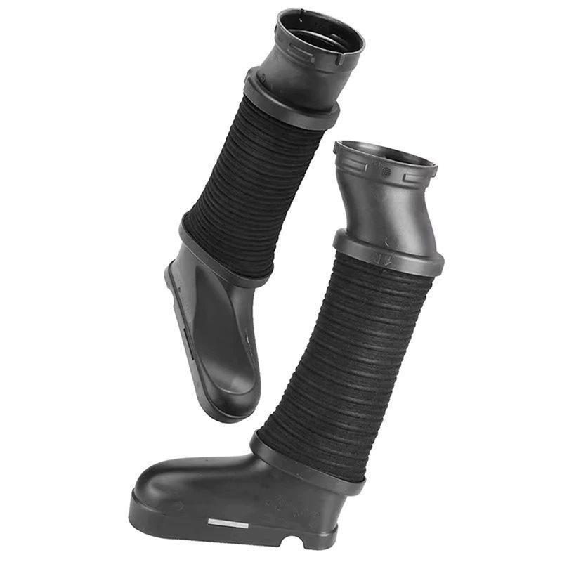 Für Mercedes Benz W207 W212 W218 Kompatibel 1 Paar Ansaugschlauch Filterrohr-A2780905182 A2780902082