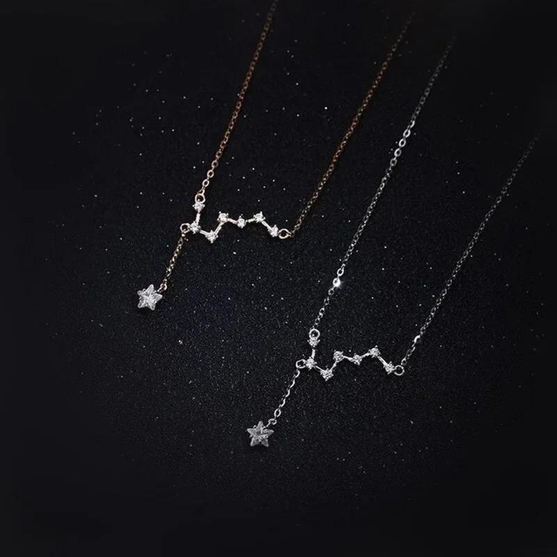 Titanium Steel Necklace Niche Design Sense Necklace Female Butterfly Waist Pendant Minimalist Temperament Jewelry Accessories