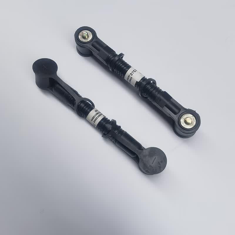 Dongfeng Mengshi EQ2050B Battery Cable Assembly