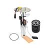 Part 2521011: Compatible with Polaris RZR 800 Fuel Pump Assembly