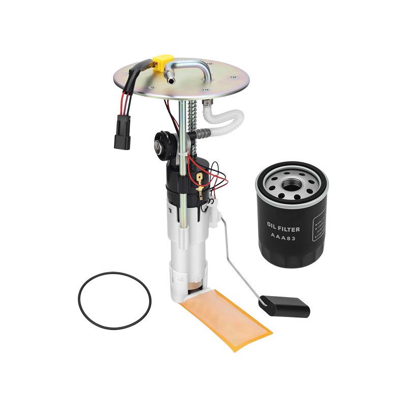 Part 2521011: Compatible with Polaris RZR 800 Fuel Pump Assembly