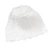 Fishing Net Portable Rubber Foldable Net High Transparency 65cm Depth for Outdoor Fishing Activities