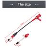 ZSDTRP CNC Remote Choke Cable for LECTRON Carburetor 28mm 30mm 32mm 34mm 36mm 38mm 40mm