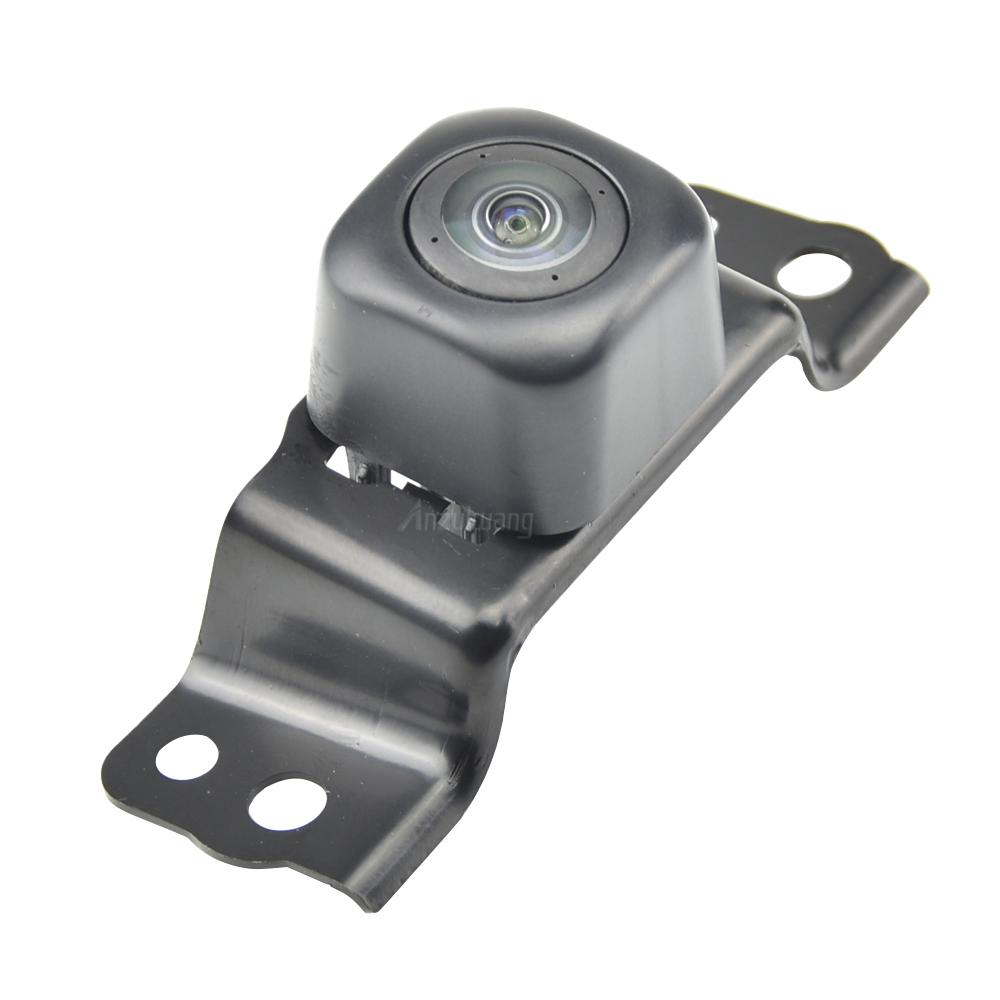 Car Accessories Park Assist Camera Front View Camera Fit For Toyota Lexus LX570 2018-2021 867B060012 867B0-60012