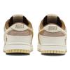 Nike Dunk Low Year of the Rabbit - Fossil Stone Unisex Sneakers Brown Coconut-Milk Sail FD4203-211