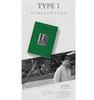 BTS V - PHOTOBOOK [TYPE 1]