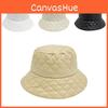 Lightweight Polyester Fisherman Cap With Warmth Windproof Sun Protection For Winter Women