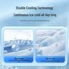 Li-Ning UV Protection Ice Sleeves (4-Pack)