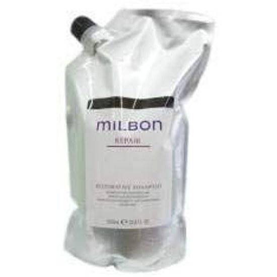 Milbon Restructuring Shampoo (1000ml)