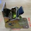 "Kang 90° Self-Locking Folding Table Hinge - Ideal for Coffee and Dining Tables"