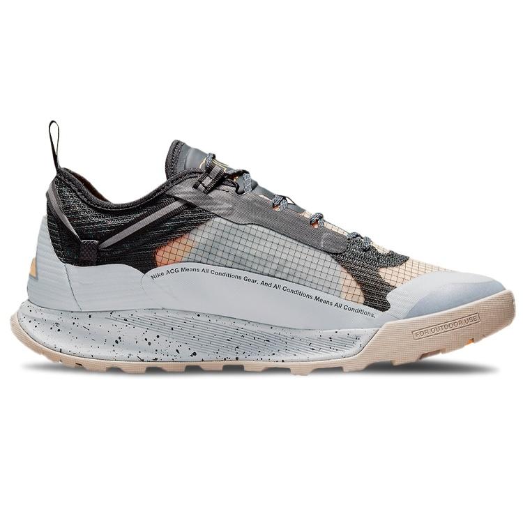 Nike ACG Air Nasu 2 'Grey Fog Melon Tint' Men's DC8296-001