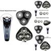 High-quality Abs Steel Blade Shaver Head Cover For Fs373 Fs337 Fs339 Fs316 Fs390 Black