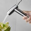 Dual-Function Toilet Handheld Bidet Shower Spray Gun Set Toilet Companion Diverter Set Spray Gun Bathroom Faucet Accessories Tap