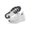 Puma Trc Blaze Pyramids Fabric Synthetic Leather Classic Casual Low Top Sneakers Unisex sneakers White Gray 384957-01