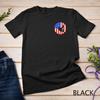 American Parachuting - Skydiver Parachute - Skydiving Gift Unisex T-shirt