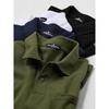GU by Uniqlo Dry Canoko Polo Shirt  5 Minute Sleeve  Enginered Garments